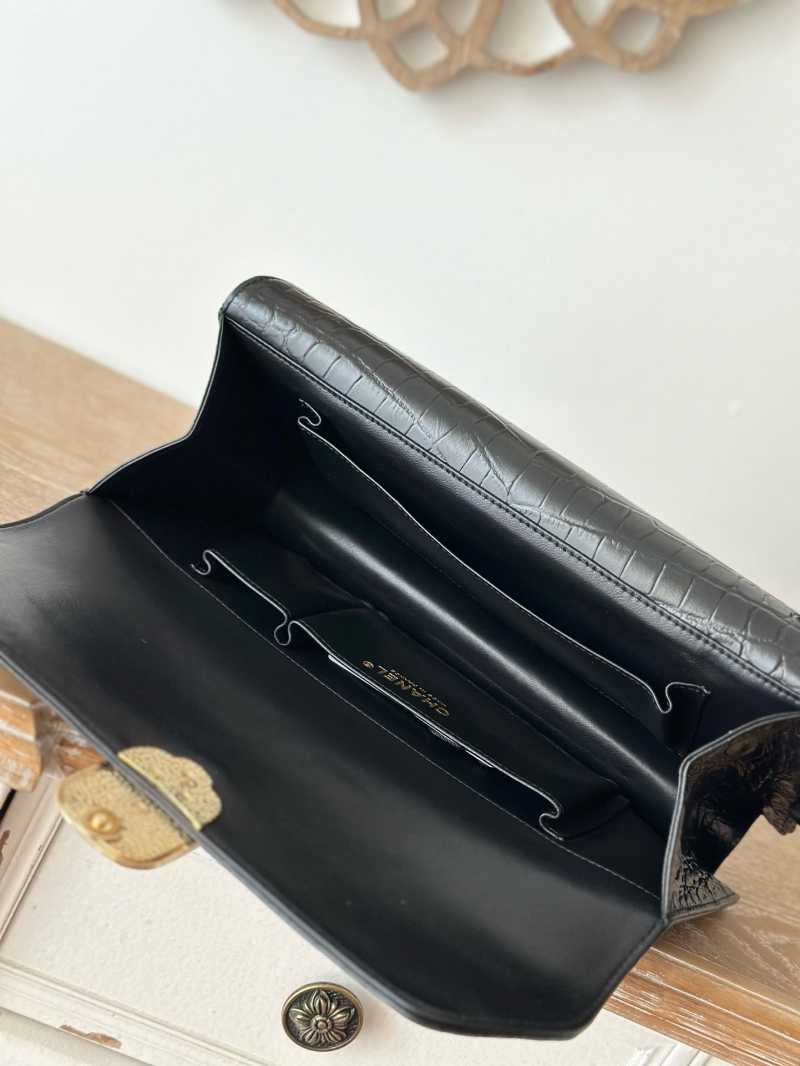 Ch**el satchel bags